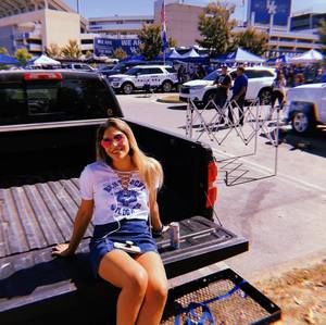 Meet your Posher, Renee